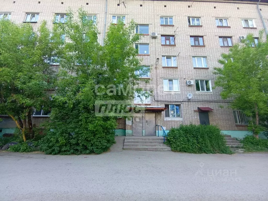 Комната Пермский край, Краснокамск ул. Энтузиастов, 3А (13.0 м) - Фото 0