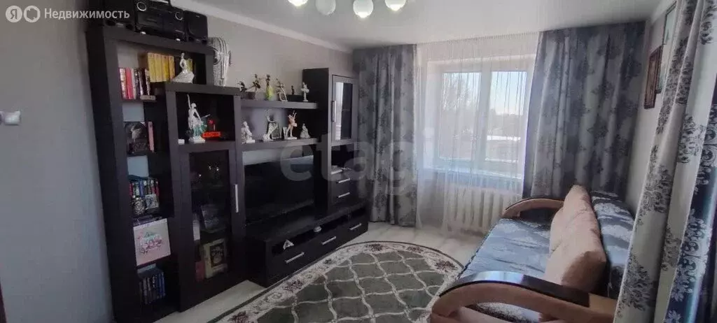 3-комнатная квартира: Таганрог, 7-й Новый переулок, 100 (59.6 м) - Фото 1