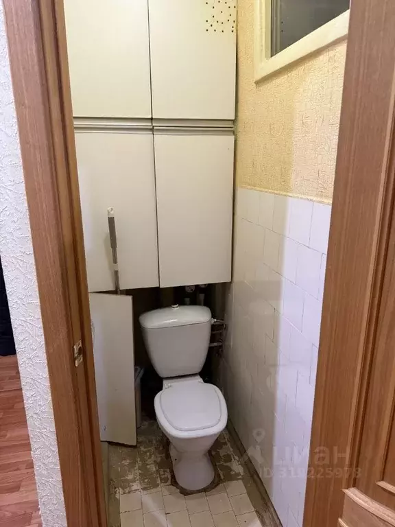 2-к кв. Тамбовская область, Тамбов Социалистическая ул., 9 (44.0 м) - Фото 0