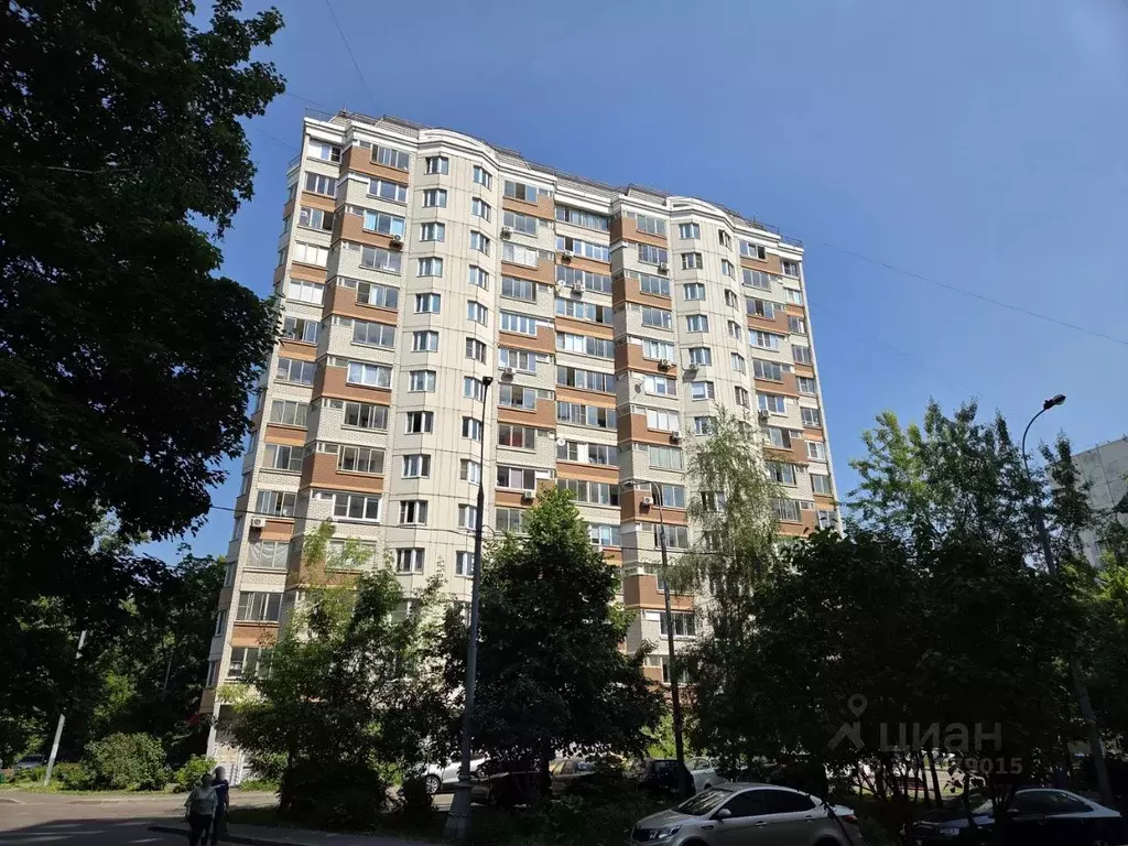 Помещение свободного назначения в Москва Полярная ул., 13К4 (72 м) - Фото 1