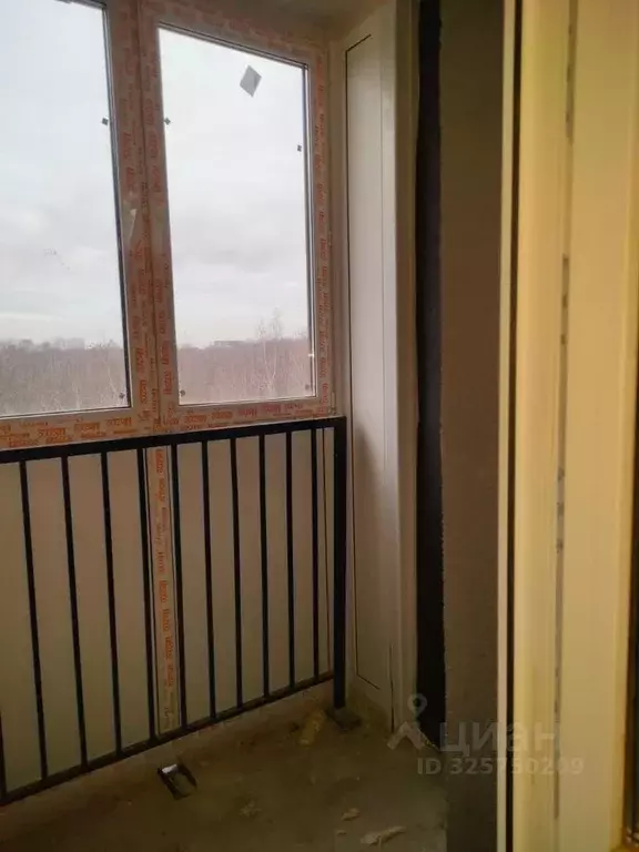 1-к кв. Московская область, Ленинский городской округ, пос. Развилка ... - Фото 1