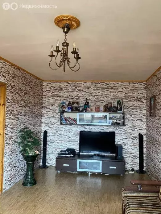 1-комнатная квартира: Амурск, проспект Победы, 10 (28.8 м) - Фото 1