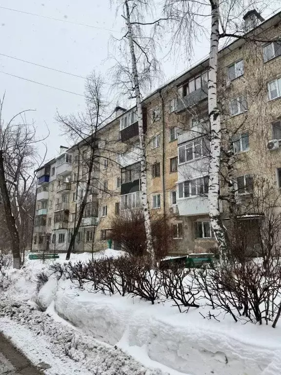 2-к кв. Самарская область, Самара ул. Тухачевского, 249 (44.7 м) - Фото 2