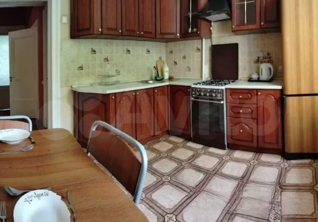 2-к. квартира, 58 м, 3/7 эт. - Фото 0