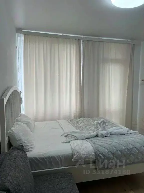 1-к кв. Москва Цимлянская ул., 3к1 (30.0 м) - Фото 2