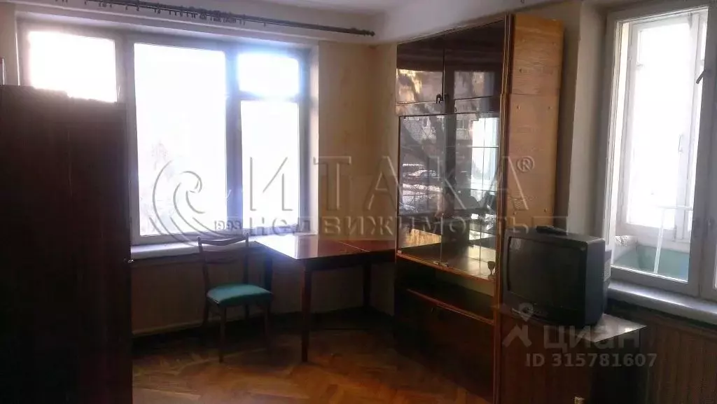 2-к кв. Санкт-Петербург ул. Турку, 28К1 (42.2 м) - Фото 0
