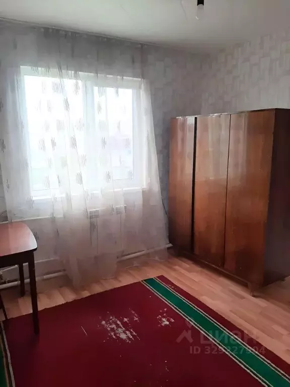1-к кв. Тульская область, Новомосковск Сокольники мкр, ул. Горького, ... - Фото 2