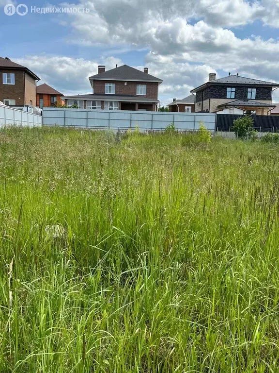Участок в Казань, улица Мухамедьяра, 33Б (7 м) - Фото 1