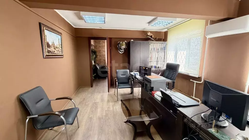 Офис в Тульская область, Тула ул. Карла Маркса, 5 (40 м) - Фото 2