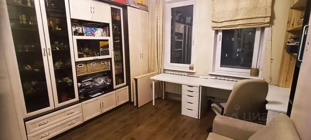 2-к кв. Московская область, Подольск Юбилейная ул., 7а (52.0 м) - Фото 2