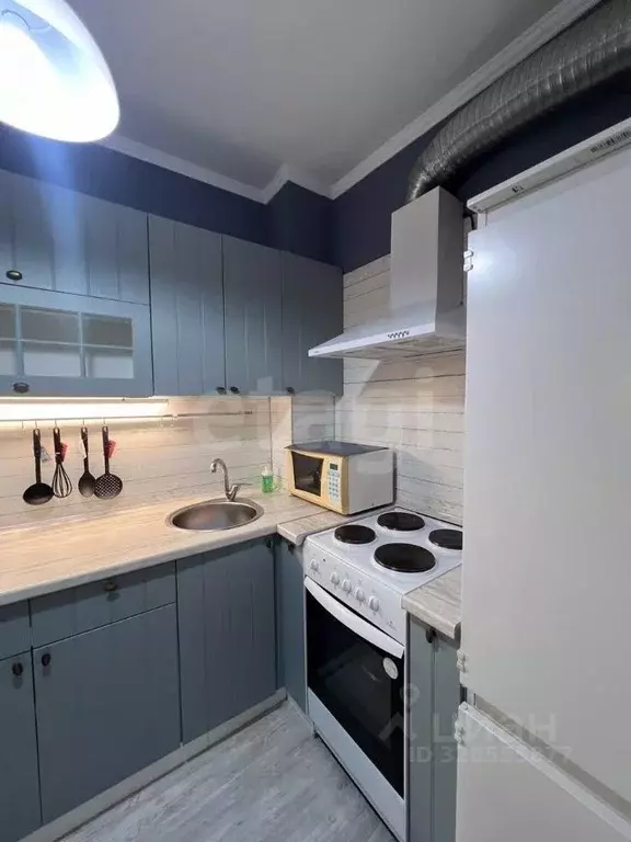 1-к кв. Пермский край, Пермь ул. Солдатова, 29В (32.0 м) - Фото 1