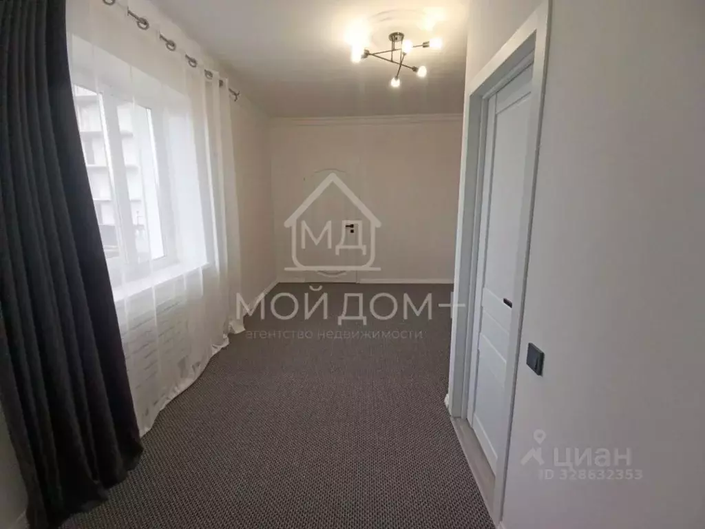 3-к кв. Иркутская область, Иркутск Курортная ул., 46 (97.0 м) - Фото 2