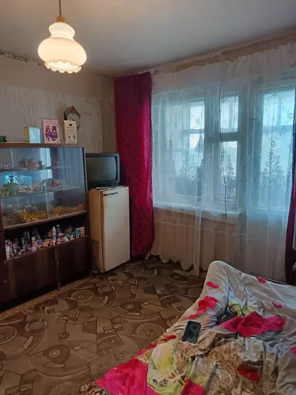 2-к кв. Ивановская область, Иваново Новая ул., 13 (50.2 м) - Фото 0