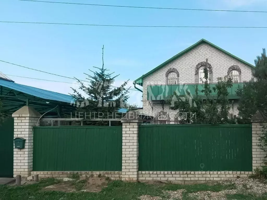 Дом в Владимирская область, Александров ул. Спасская (311 м) - Фото 0