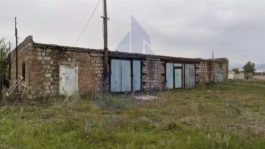 Помещение свободного назначения в Самарская область, Красноярский ... - Фото 1