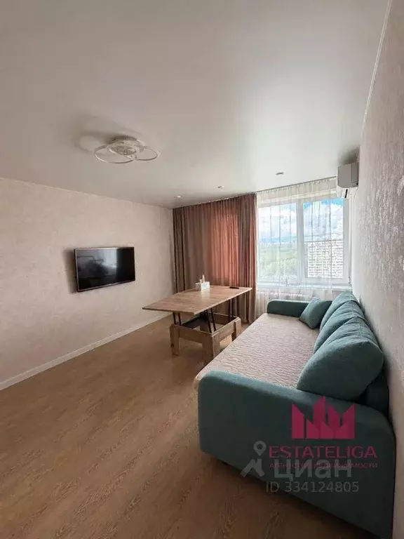 3-к кв. Москва Днепропетровская ул., 16К3 (64.0 м) - Фото 1
