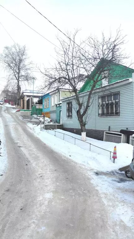 Дом в Воронеж, Городской переулок (62.6 м) - Фото 1