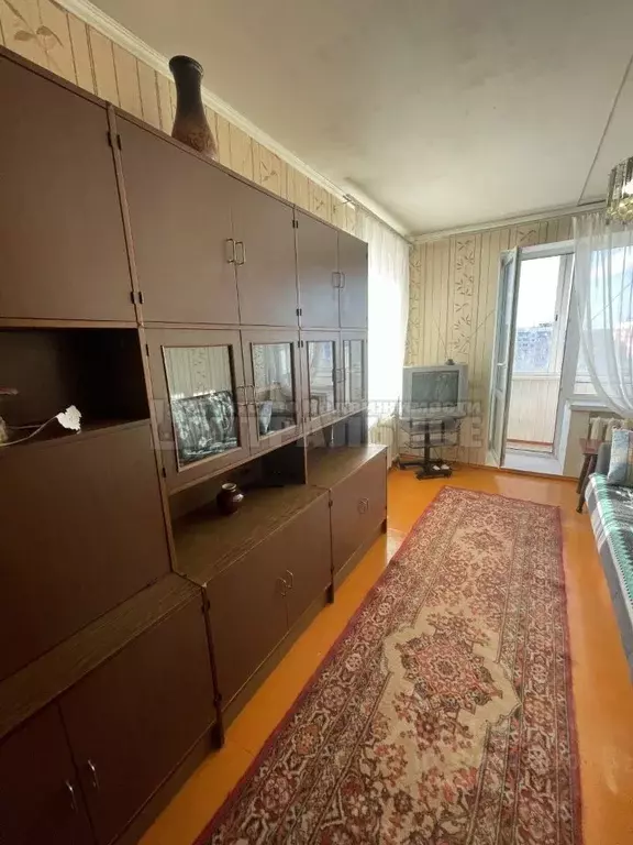 1-к кв. Смоленская область, Смоленск просп. Строителей, 10 (27.9 м) - Фото 2
