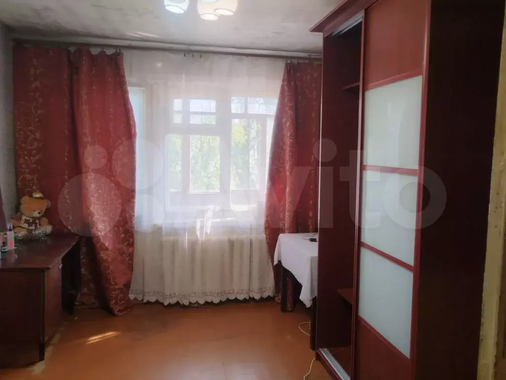 2-к. квартира, 44 м, 2/5 эт. - Фото 0