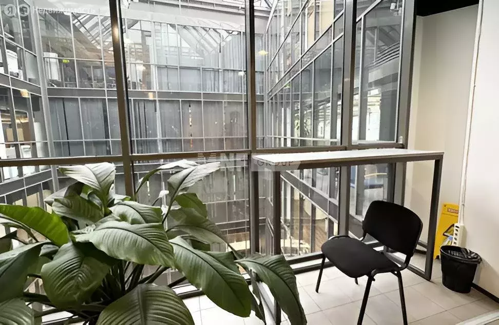 Офис (1278.1 м) - Фото 1