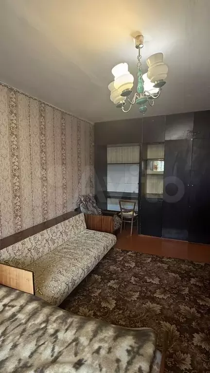 1-к. квартира, 32 м, 3/7 эт. - Фото 0