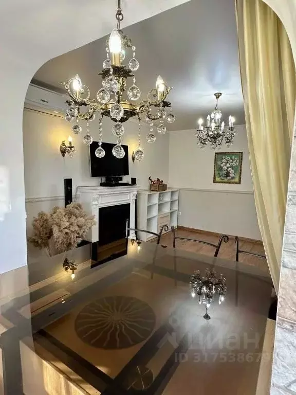 3-к кв. Ставропольский край, Железноводск ул. Косякина, 26А (52.0 м) - Фото 0
