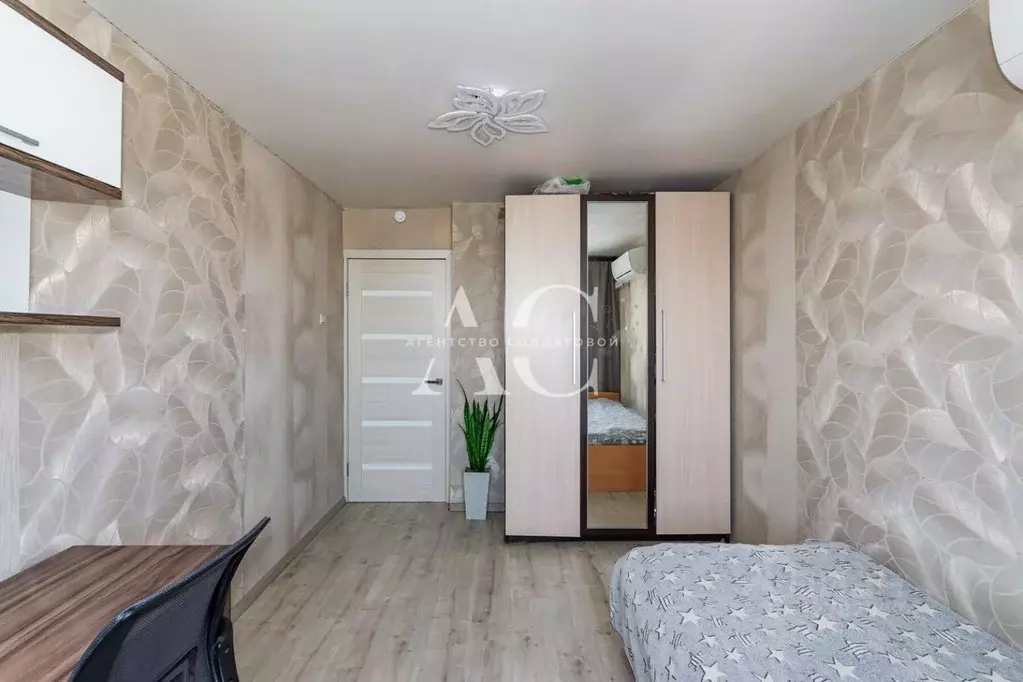 2-к кв. Свердловская область, Екатеринбург ул. Бебеля, 164 (47.8 м) - Фото 2