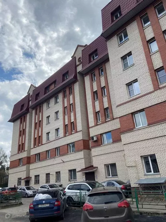 Продаётся 2-к квартира, 65.3 м - Фото 0