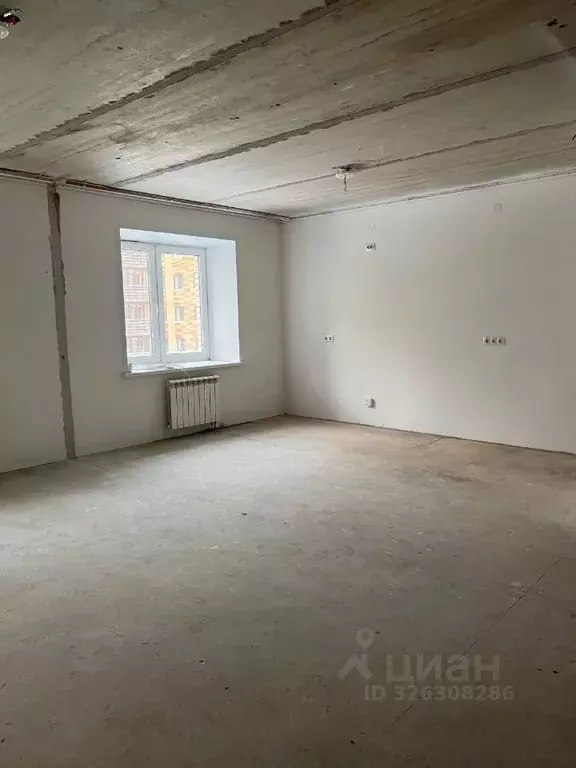 2-к кв. Красноярский край, Красноярск наб. Южная, 10 (69.7 м) - Фото 2