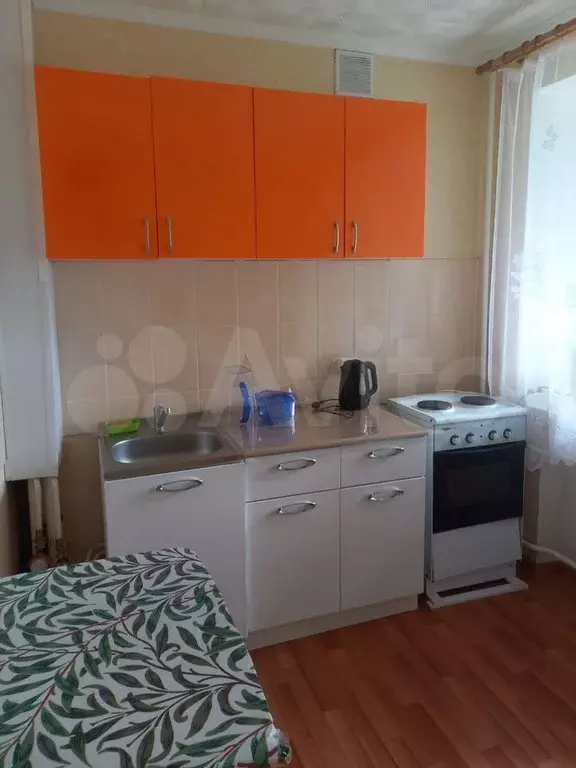 1-к. квартира, 40 м, 2/4 эт. - Фото 0
