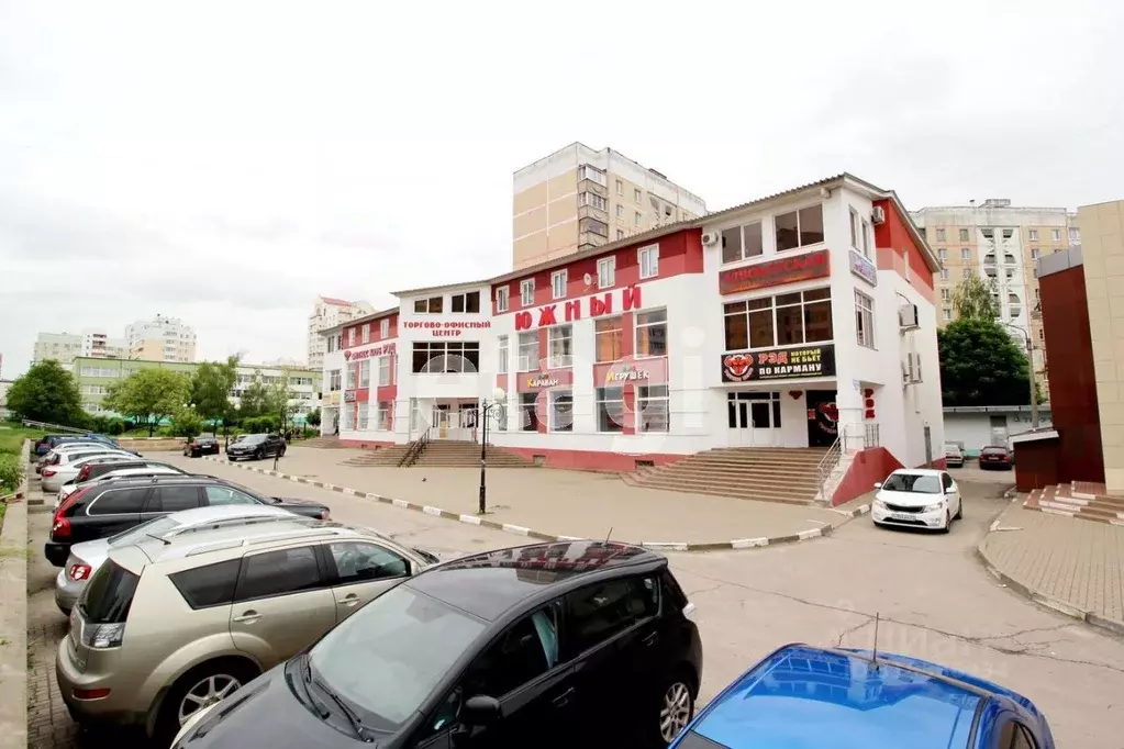 Помещение свободного назначения в Белгородская область, Белгород ул. ... - Фото 2