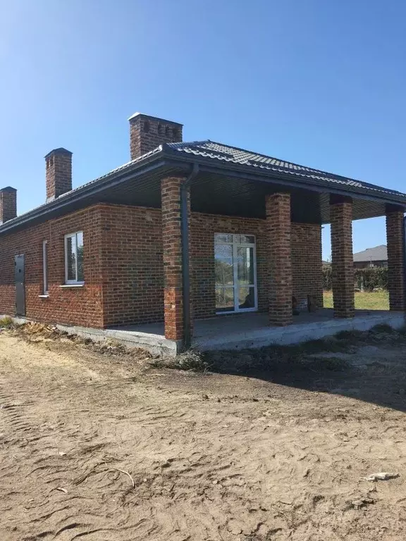 Дом в Ростовская область, Аксайский район, Щепкинское с/пос, пос. ... - Фото 1