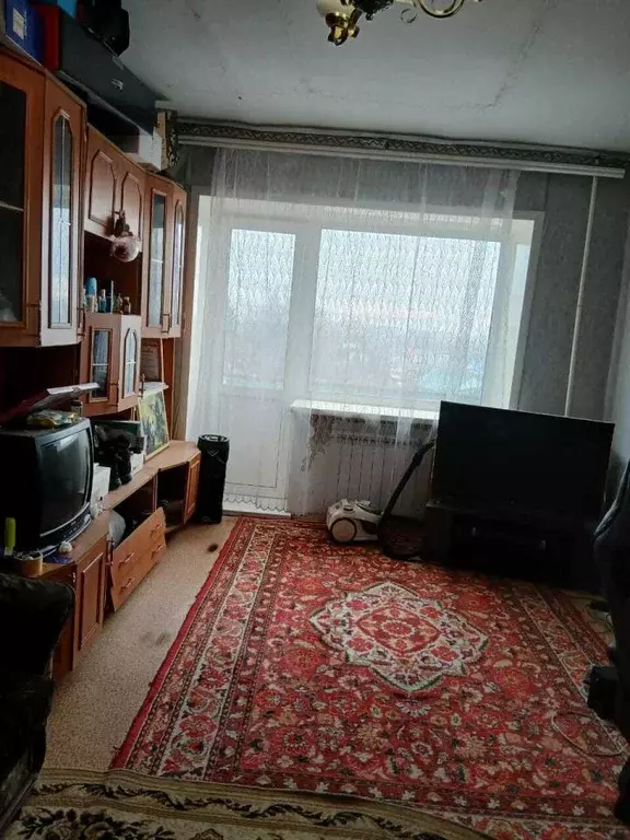 Квартира, 1 комната, 31 м - Фото 1