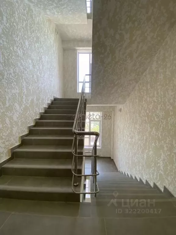 3-к кв. Ставропольский край, Пятигорск Кооперативная ул., 36 (102.0 м) - Фото 2