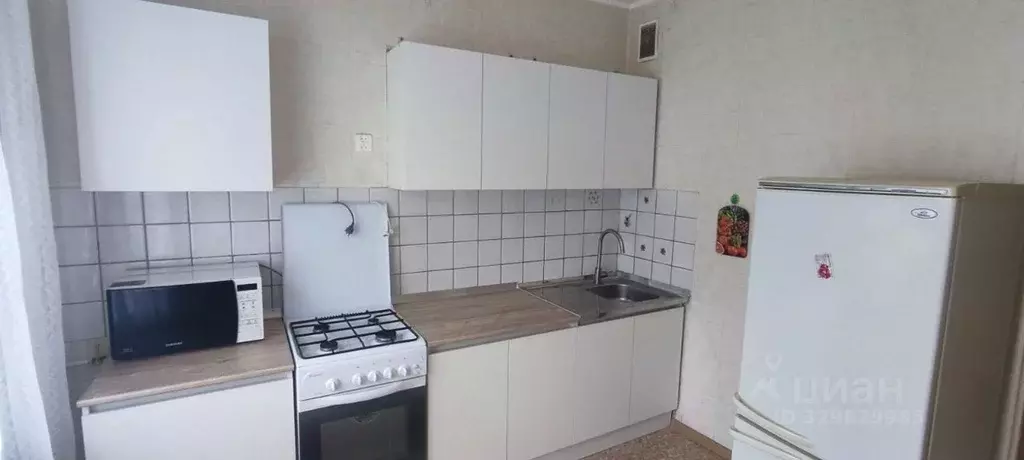 3-к кв. Татарстан, Казань ул. Адоратского, 32 (62.5 м) - Фото 1