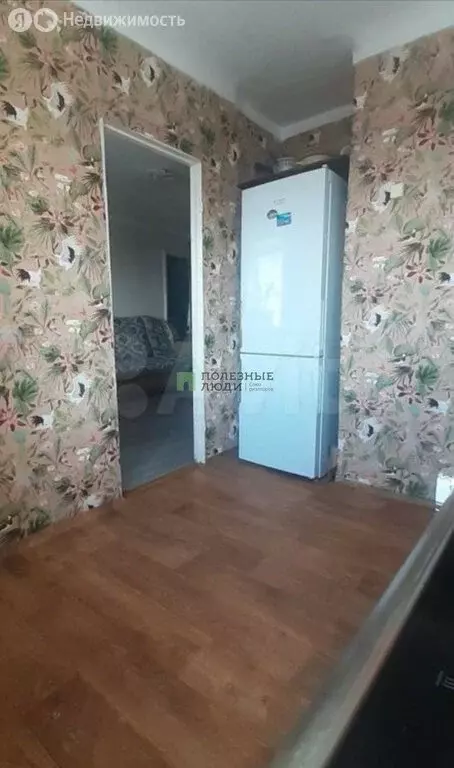 2-комнатная квартира: Улан-Удэ, улица Гагарина, 49 (45.1 м) - Фото 1