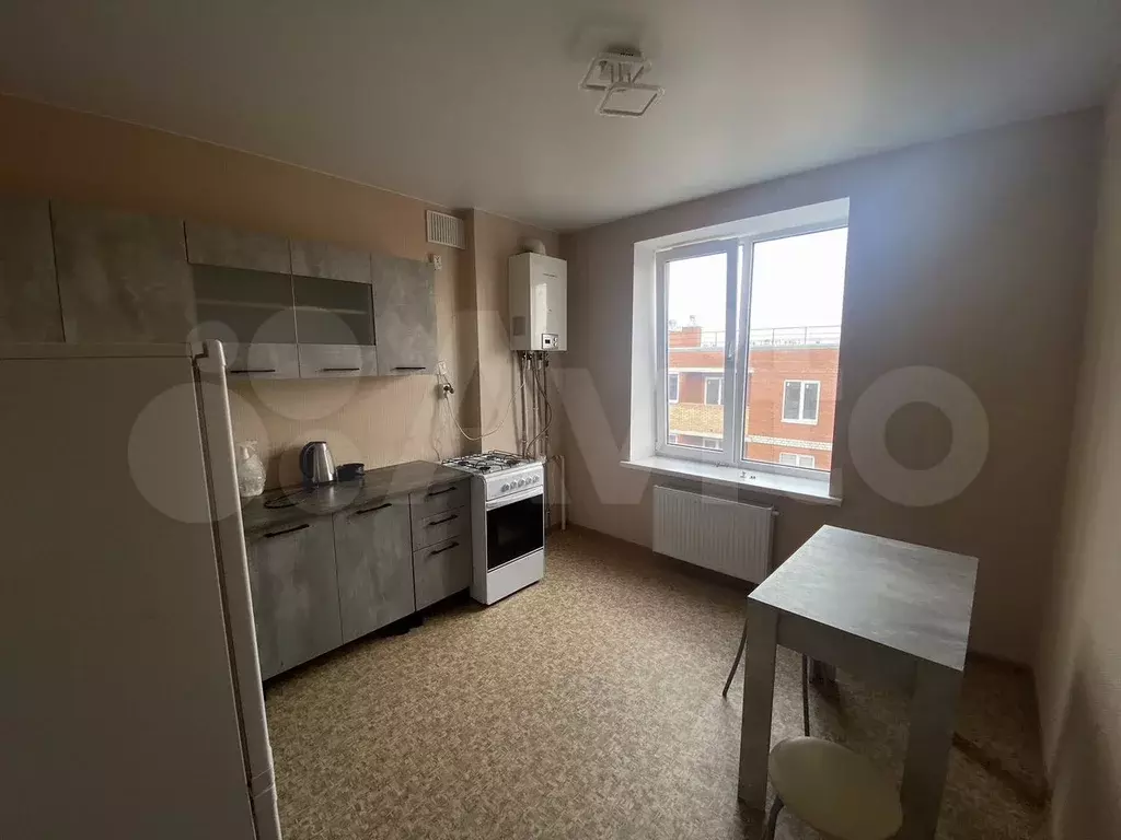 1-к. квартира, 32 м, 5/5 эт. - Фото 1
