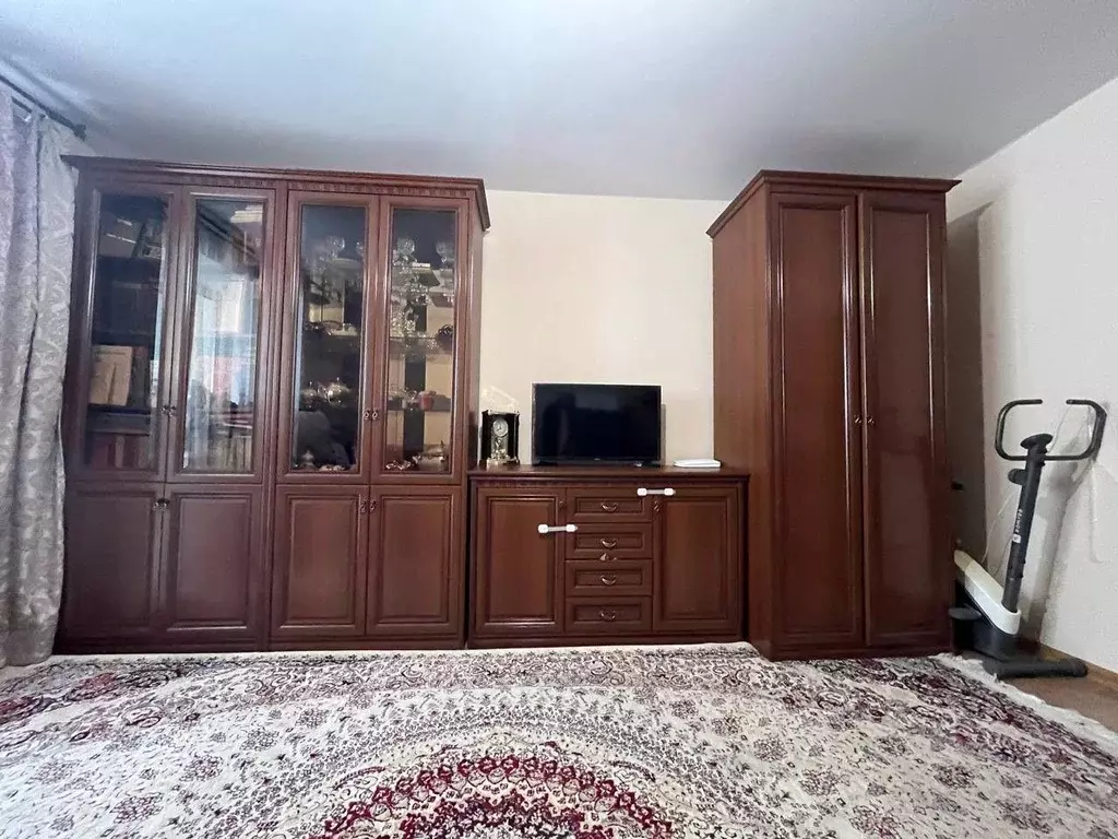 3-к кв. Калужская область, Жуков ул. Ленина, 3 (57.3 м) - Фото 1