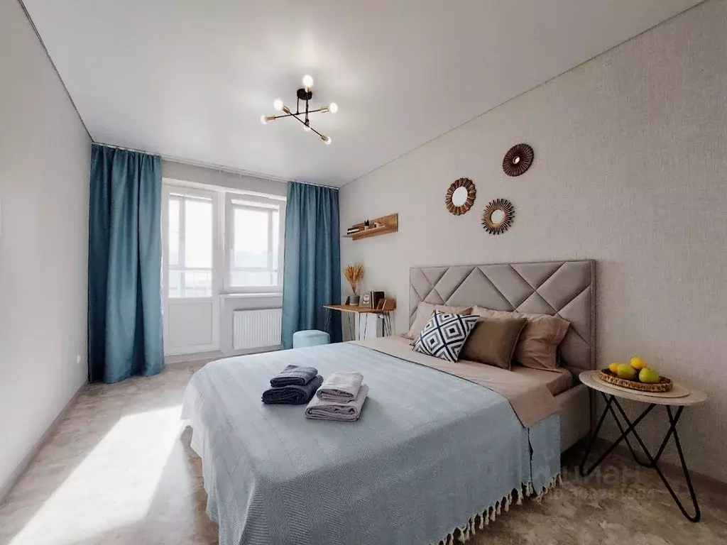 3-к кв. Татарстан, Казань ул. Алексея Казем-Бека, 6 (84.0 м) - Фото 0