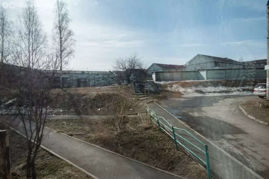 2-комнатная квартира: Иркутск, микрорайон Топкинский, 7 (45 м) - Фото 1