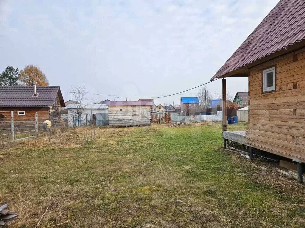 Дача 46 м на участке 12 сот. - Фото 1
