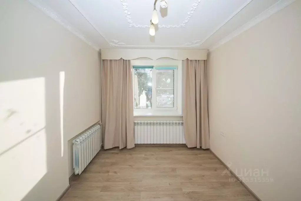 3-к кв. Ярославская область, Ярославль просп. Авиаторов, 98 (61.5 м) - Фото 2