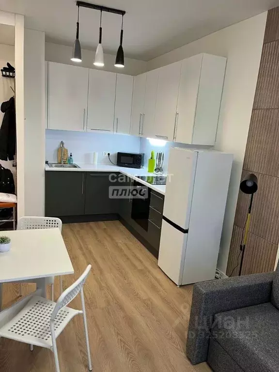 1-к кв. Москва ул. Красовского, 2к2 (33.0 м) - Фото 0