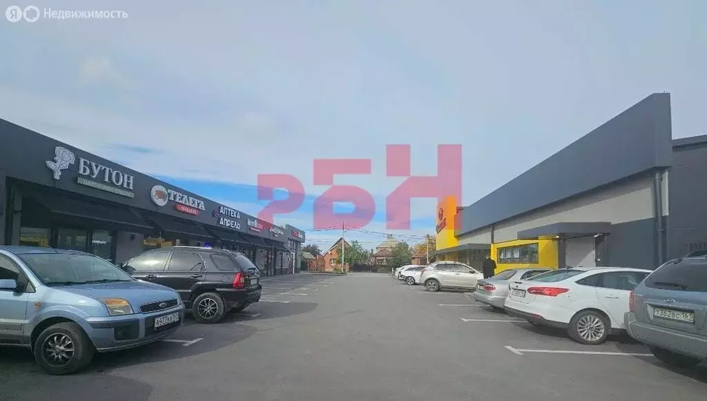 Торговая площадь (84 м) - Фото 1