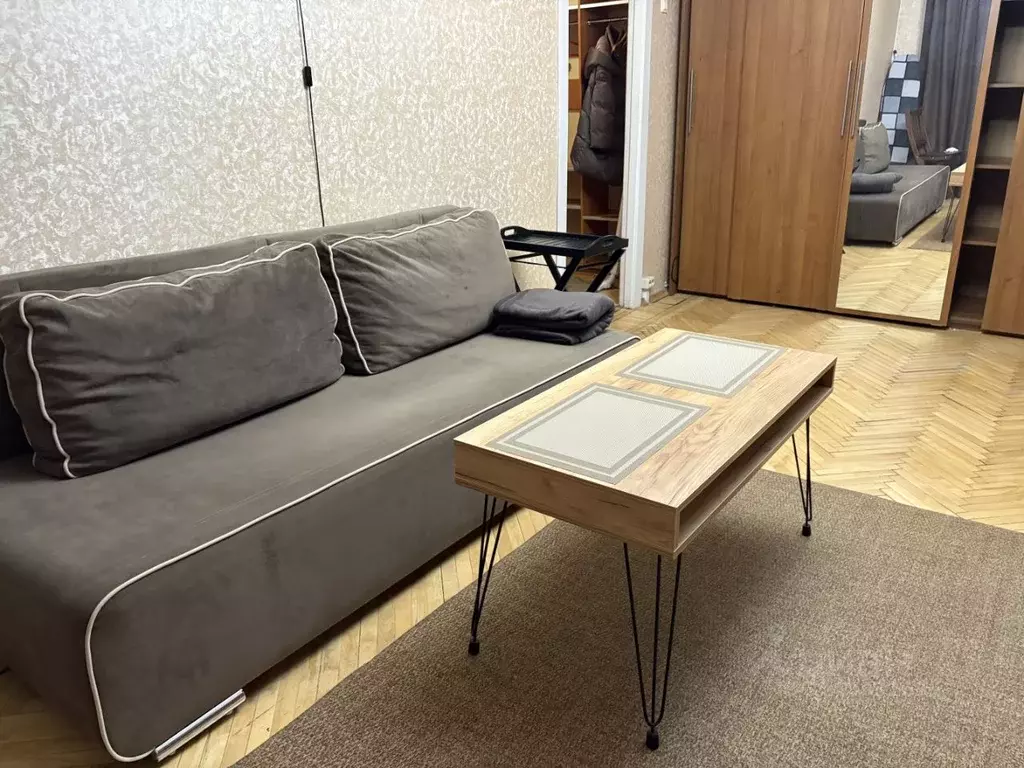 2-к кв. Москва Симферопольский бул., 33К1 (45.0 м) - Фото 1