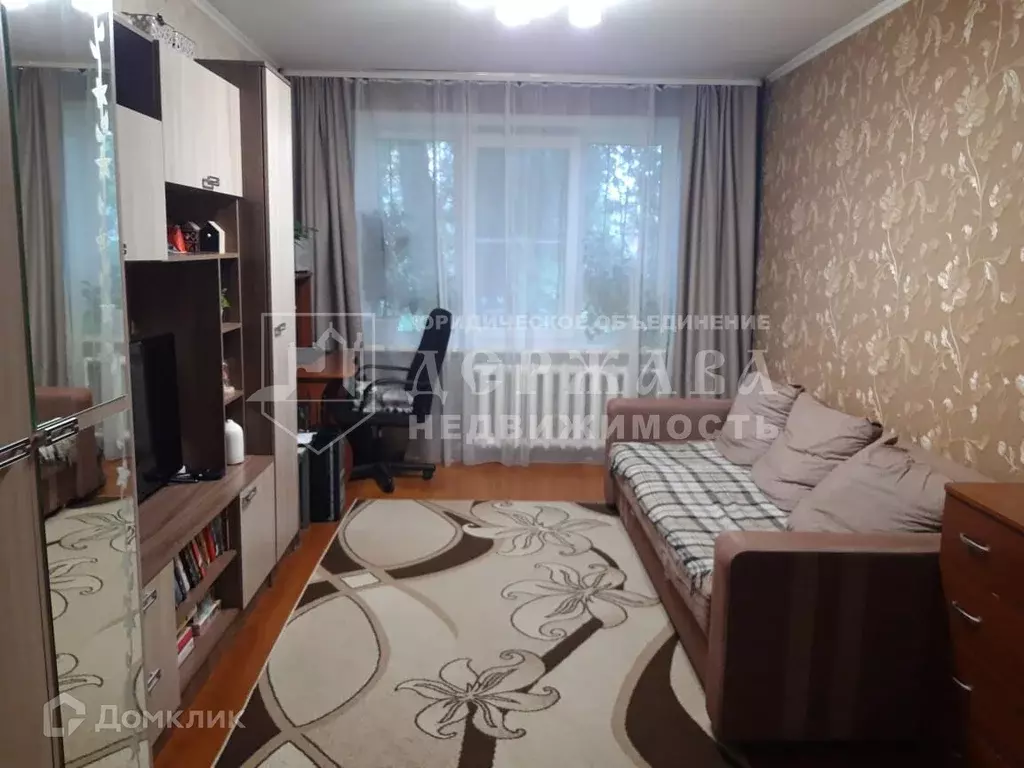 Продаётся 2-к квартира, 47.7 м - Фото 0