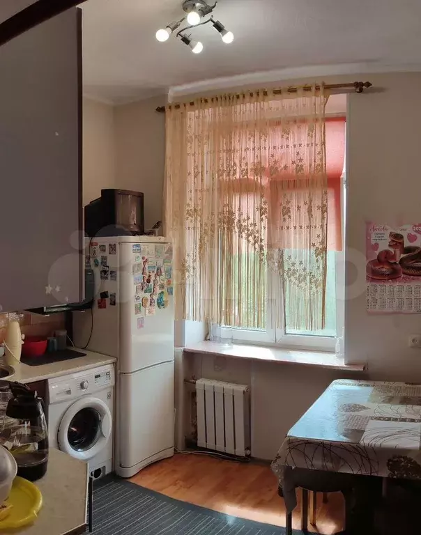 2-к. квартира, 32,7 м, 5/5 эт. - Фото 1
