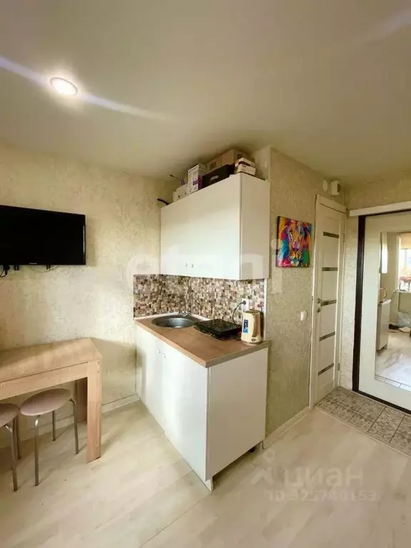 Студия Татарстан, Казань ул. Братьев Касимовых, 82 (15.0 м) - Фото 1