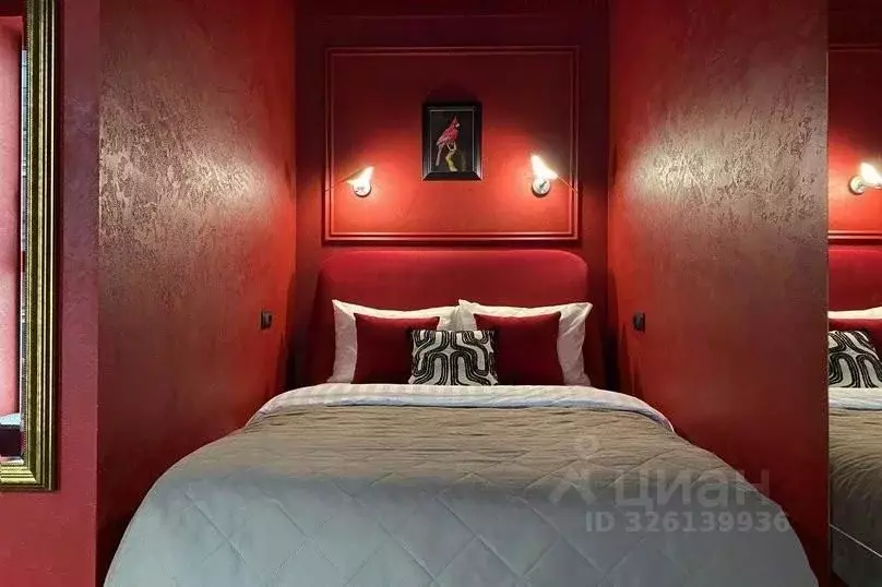 1-к кв. Москва Стремянный пер., 2 (34.0 м) - Фото 2