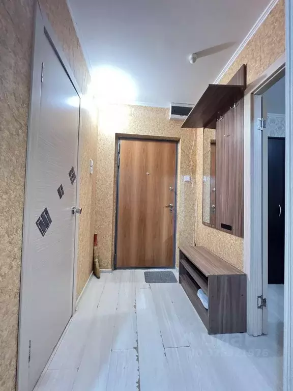 1-к кв. Кемеровская область, Кемерово ул. Серебряный Бор, 6/2 (33.0 м) - Фото 1